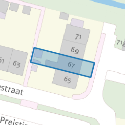 Perceel SWK01-B-2762