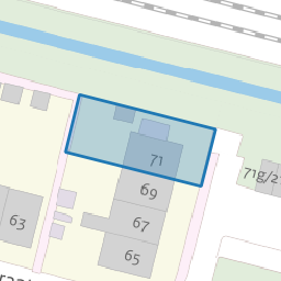 Perceel SWK01-B-2764