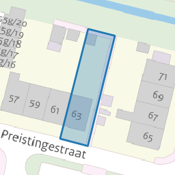 Perceel SWK01-B-2765