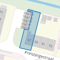 Perceel SWK01-B-2768