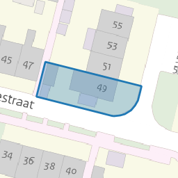 Perceel SWK01-B-2771