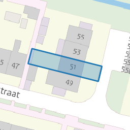 Perceel SWK01-B-2772