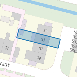 Perceel SWK01-B-2773