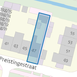 Perceel SWK01-B-2775