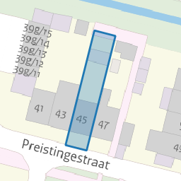 Perceel SWK01-B-2776