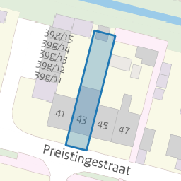 Perceel SWK01-B-2777