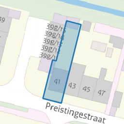 Perceel SWK01-B-2778