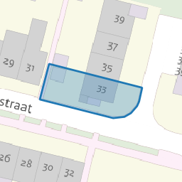 Perceel SWK01-B-2781