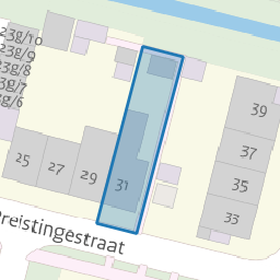 Perceel SWK01-B-2785