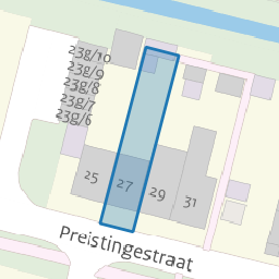 Perceel SWK01-B-2787