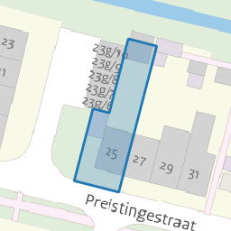 Perceel SWK01-B-2788