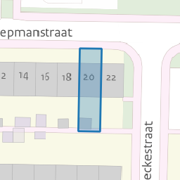 Perceel SWK01-B-2792