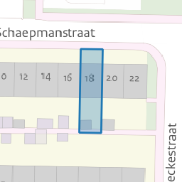 Perceel SWK01-B-2793