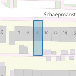 Perceel SWK01-B-2798