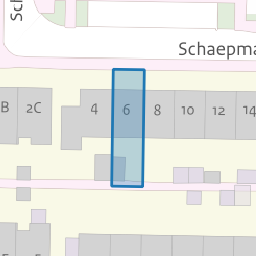 Perceel SWK01-B-2799