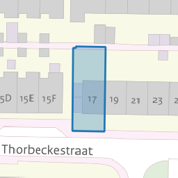 Perceel SWK01-B-2802