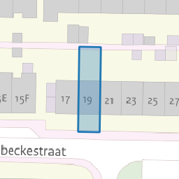 Perceel SWK01-B-2803