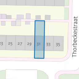 Perceel SWK01-B-2809