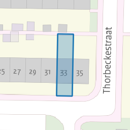 Perceel SWK01-B-2810