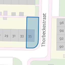 Perceel SWK01-B-2811