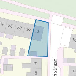 Perceel SWK01-B-2812