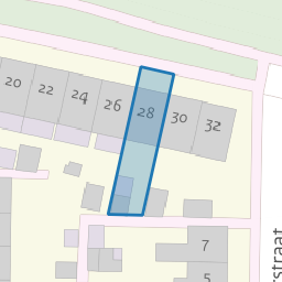 Perceel SWK01-B-2814