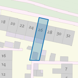 Perceel SWK01-B-2815