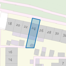 Perceel SWK01-B-2816