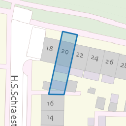 Perceel SWK01-B-2818