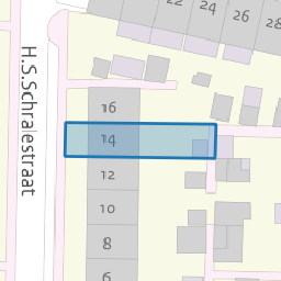 Perceel SWK01-B-2821