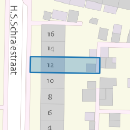 Perceel SWK01-B-2822