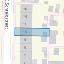 Perceel SWK01-B-2823