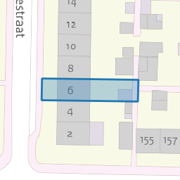 Perceel SWK01-B-2825