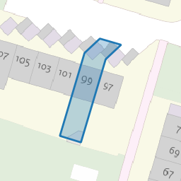 Perceel SWK01-B-2829