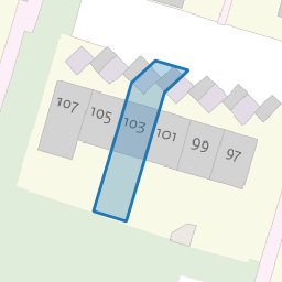 Perceel SWK01-B-2831