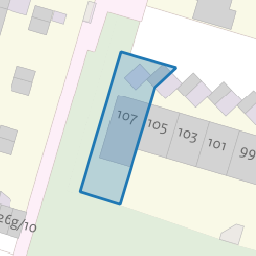 Perceel SWK01-B-2833