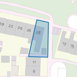 Perceel SWK01-B-2834