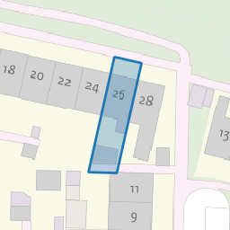 Perceel SWK01-B-2835