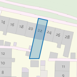 Perceel SWK01-B-2837