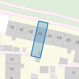 Perceel SWK01-B-2838