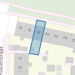 Perceel SWK01-B-2839