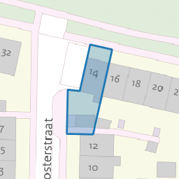 Perceel SWK01-B-2841