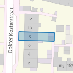 Perceel SWK01-B-2844