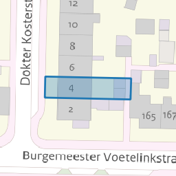 Perceel SWK01-B-2846