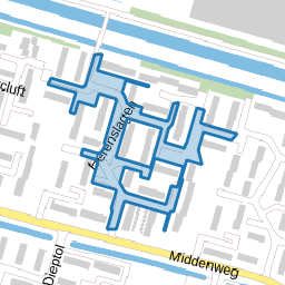 Perceel SWK01-B-2851