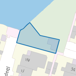 Perceel SWK01-B-2853