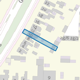 Perceel SWK01-B-2857