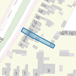 Perceel SWK01-B-2858