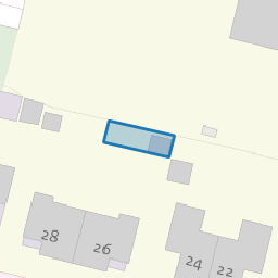 Perceel SWK01-B-2860