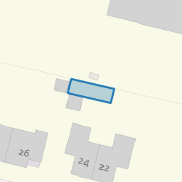 Perceel SWK01-B-2861